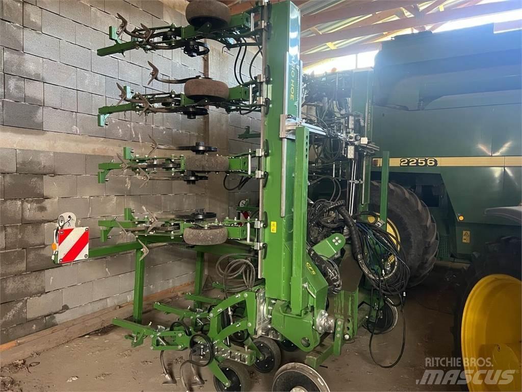  CFS Varihoe 620 Ostale mašine i oprema za setvu i sadnju