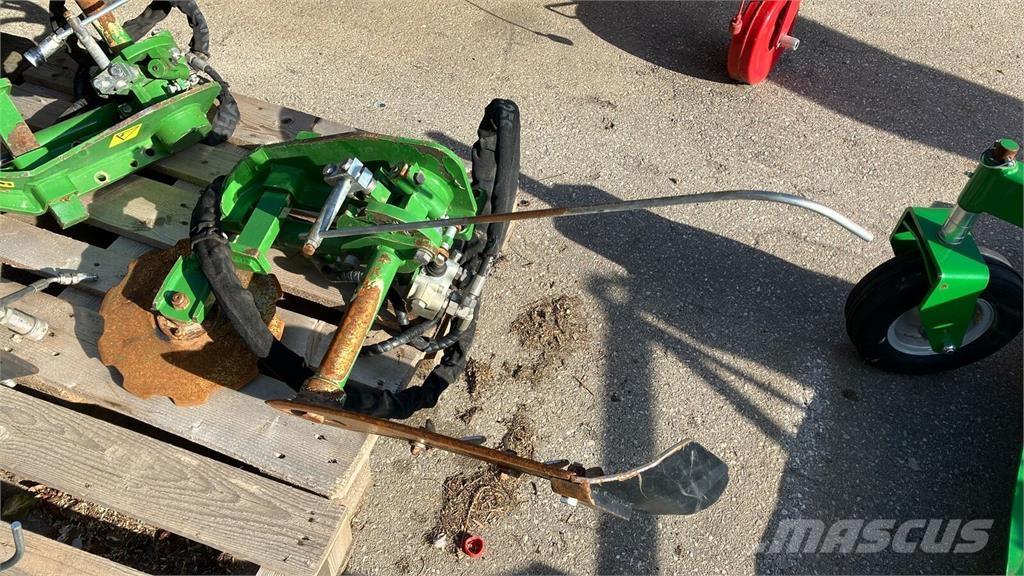  CFS Vinox links Ostala oprema za vinogradarstvo