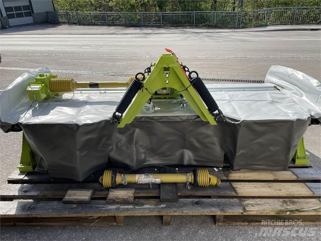 CLAAS Disco 3150 F Kosilice