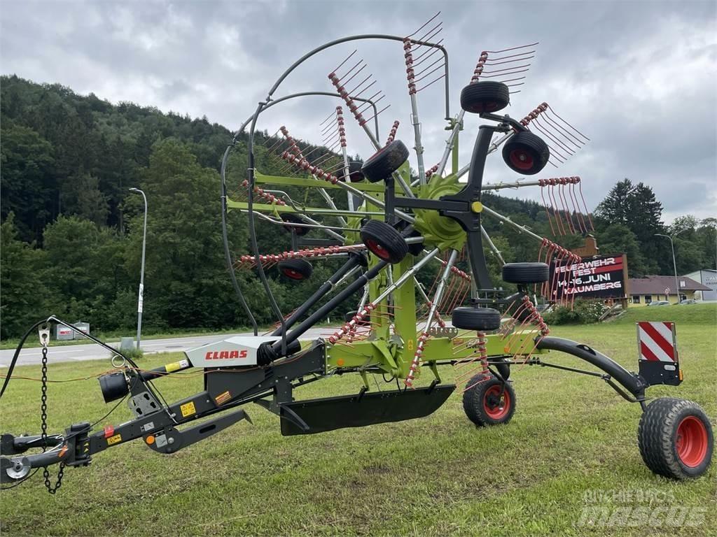CLAAS Liner 2700 Skupljači