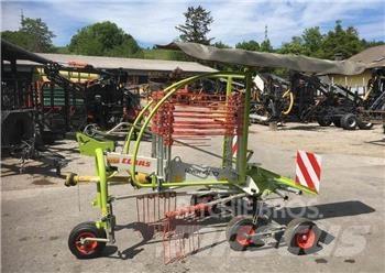 CLAAS Liner 420 Skupljači
