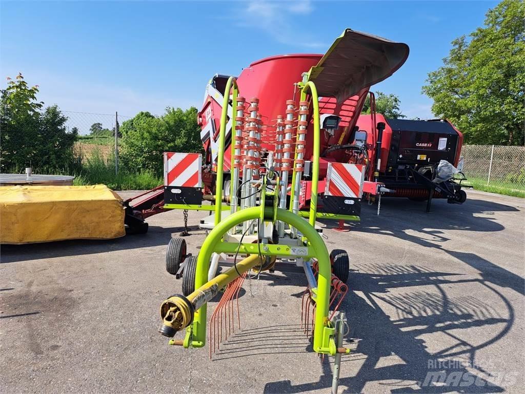 CLAAS Liner 420 Skupljači