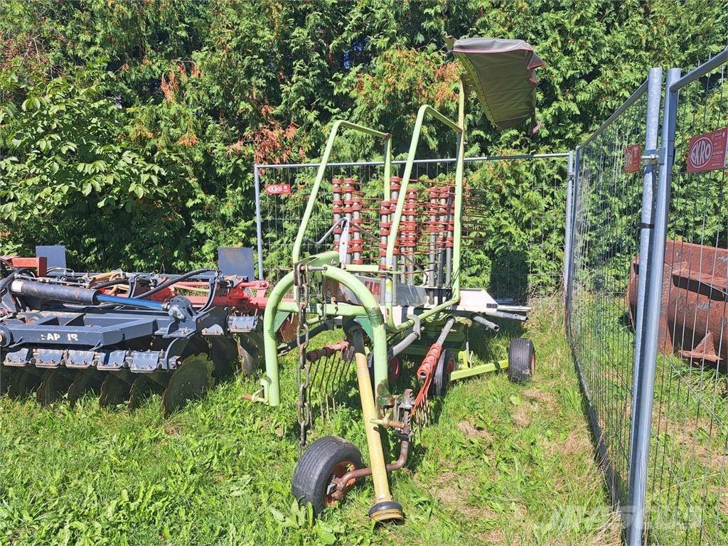 CLAAS Liner 430 Skupljači