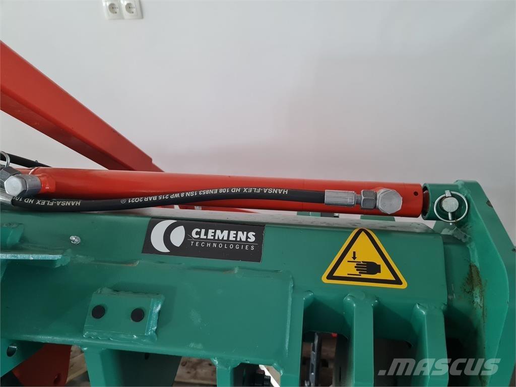 Clemens Hexagon 724 Ostala oprema za vinogradarstvo