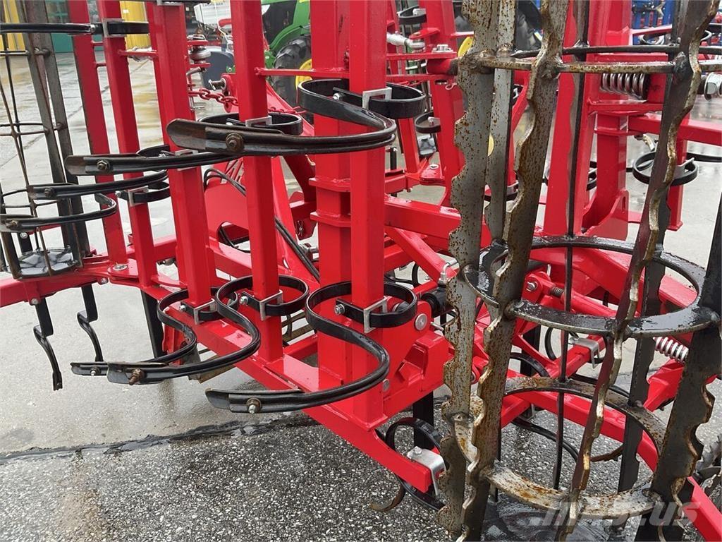  Coral Plus 420 Ostale mašine i oprema za setvu i sadnju