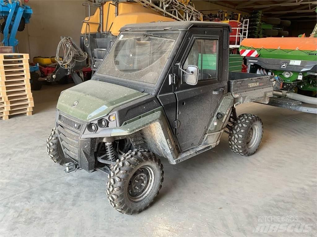 Corvus Terrain Ostale poljoprivredne mašine