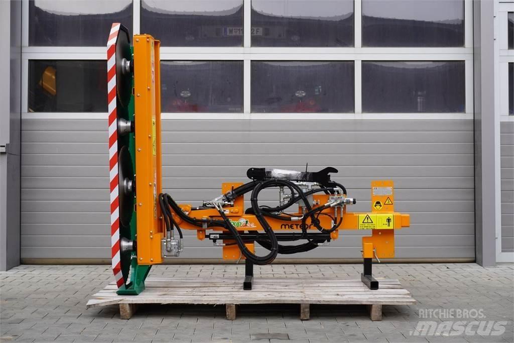  CoupEco MD100 4500 Ostale industrijske mašine