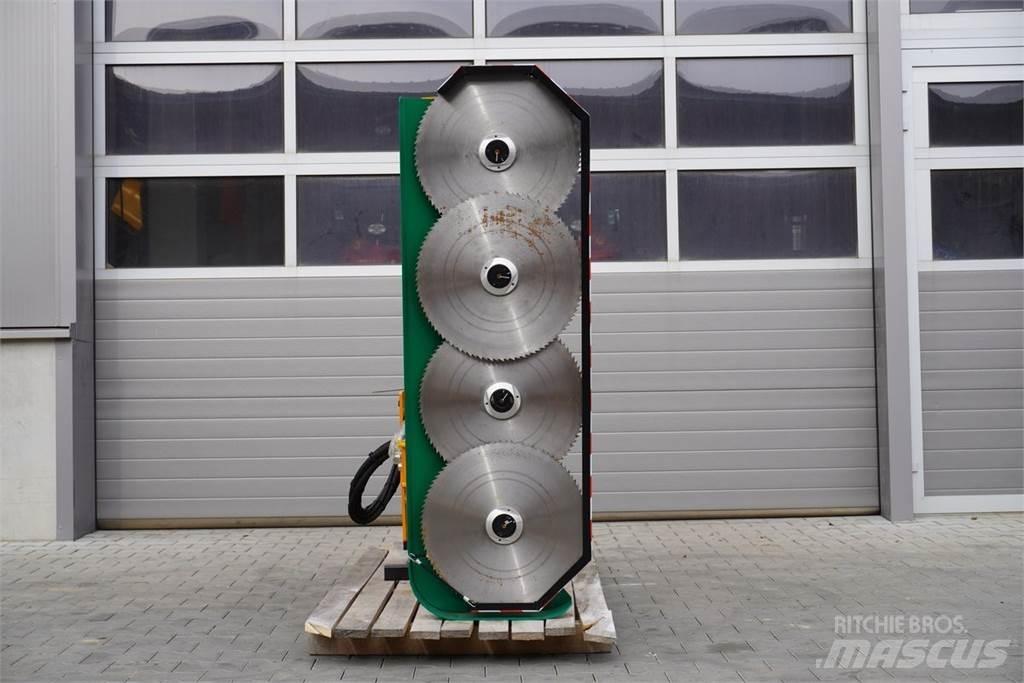  CoupEco MD100 4500 Ostale industrijske mašine