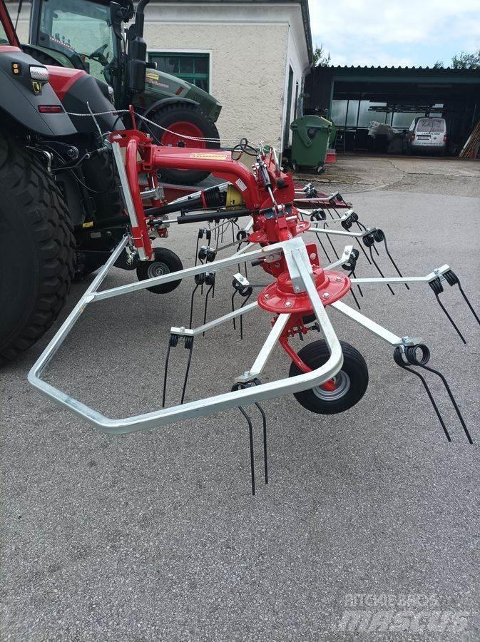 Daros GIM 460 HY Okretači i sakupljači sena