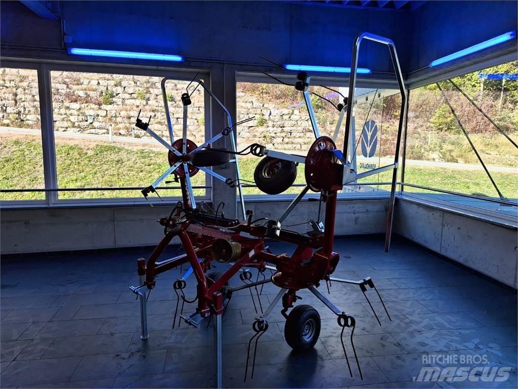 Daros GIM 460 HY Okretači i sakupljači sena