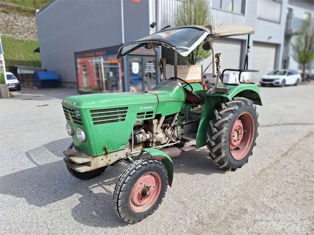 Deutz-Fahr 3006 Traktori