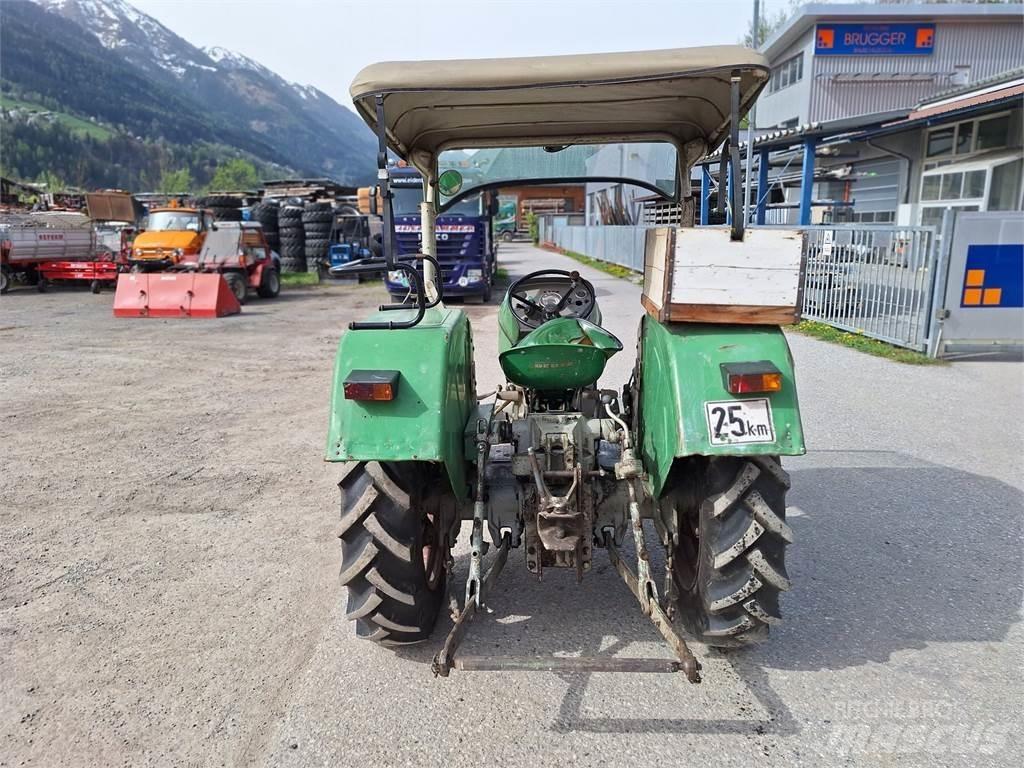 Deutz-Fahr 3006 Traktori