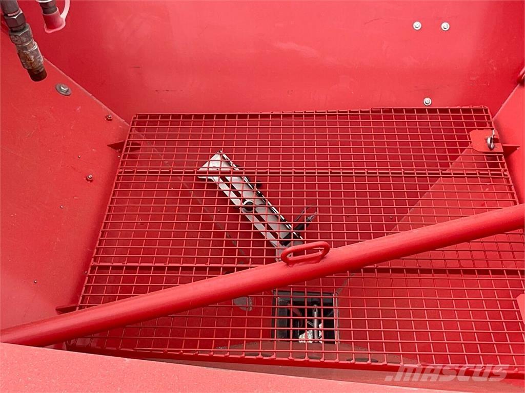  DF 2 Ostale mašine i oprema za veštačko djubrivo