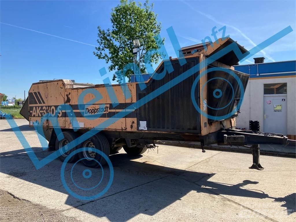Doppstadt AK 330 S Ostalo
