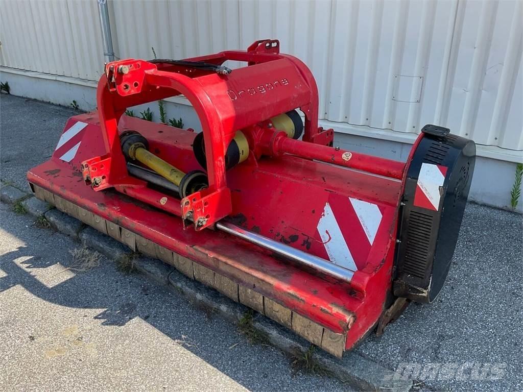Dragone VB 280 Kosilice za livade