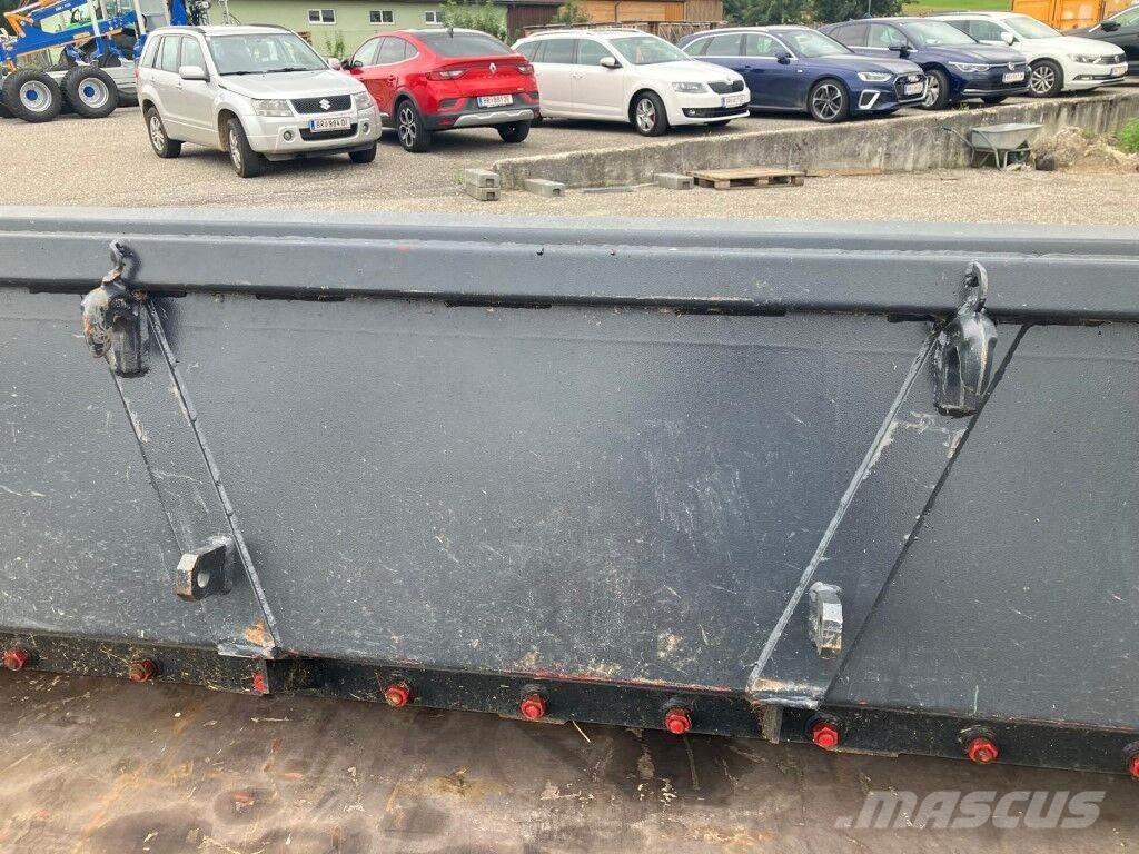  Dunggabel 2,2m Oprema za prednji utovarivač