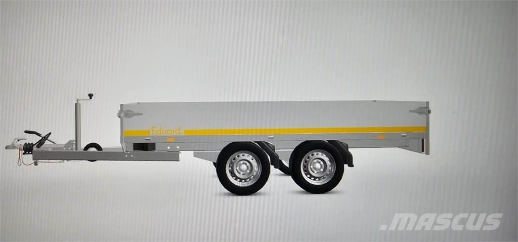Eduard 3015 GD Ostale prikolice