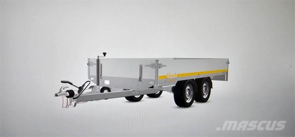 Eduard 3015 GD Ostale prikolice
