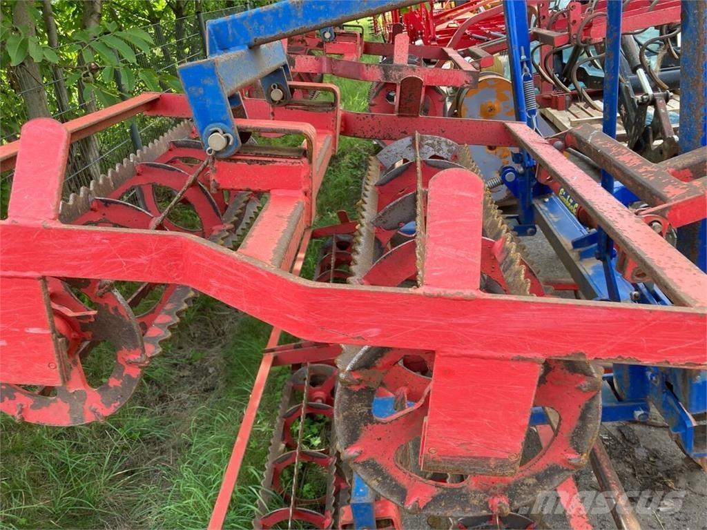 Einböck Extrem 440 Ostale mašine i oprema za setvu i sadnju