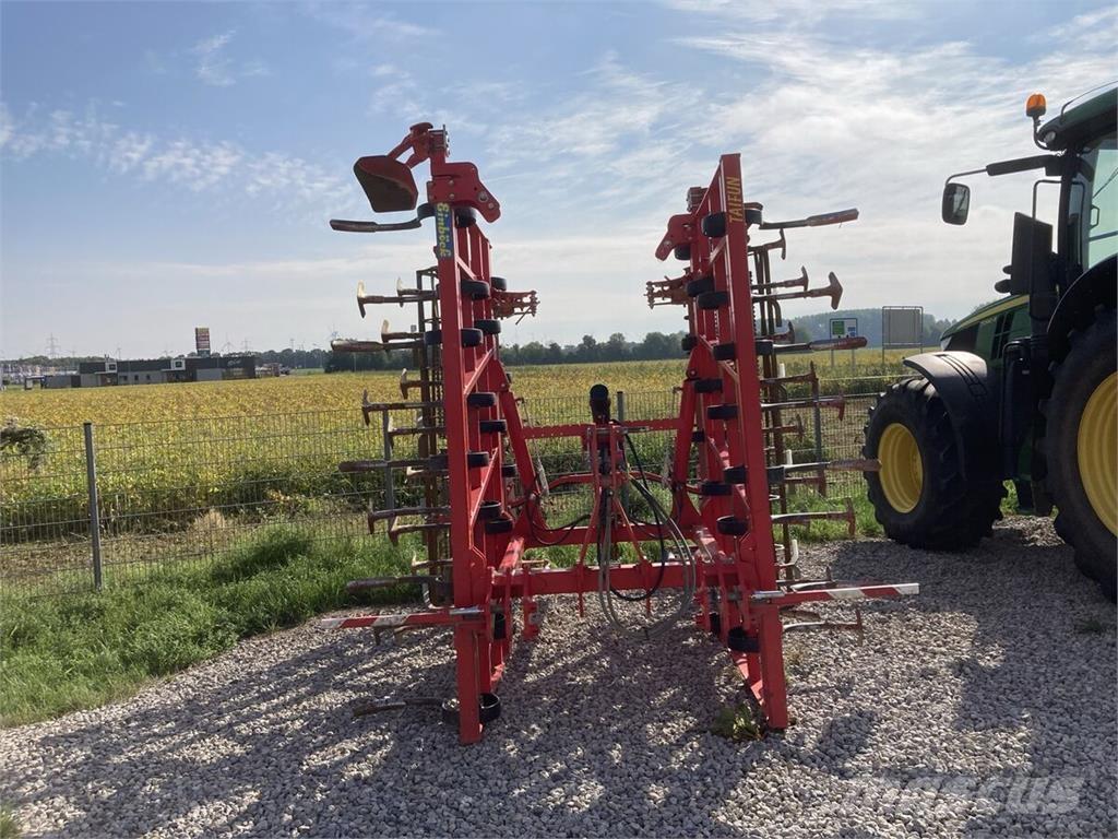 Einböck Taifun Kultivatori