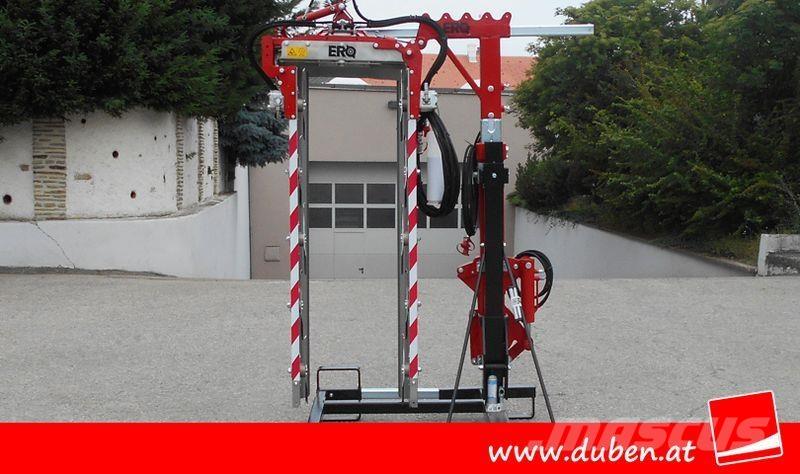  Ero Modul Line Ostala oprema za vinogradarstvo