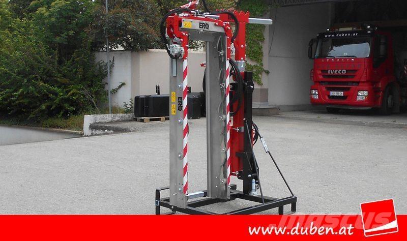  Ero Modul Line ZK Ostala oprema za vinogradarstvo