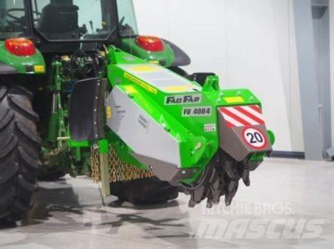  Fao Far 4084 Ostalo