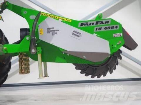  Fao Far 4084 Ostalo