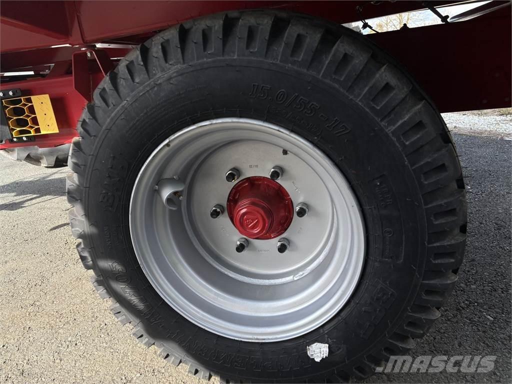 Farmtech EDK 650HD Kiper prikolice