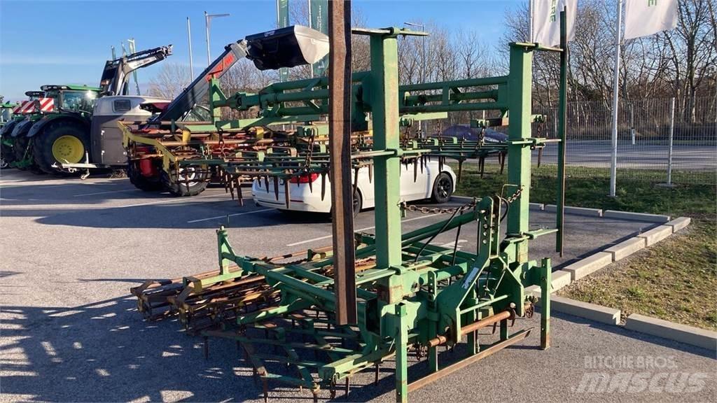  Feldherr Egge 540 Ostale mašine i oprema za setvu i sadnju