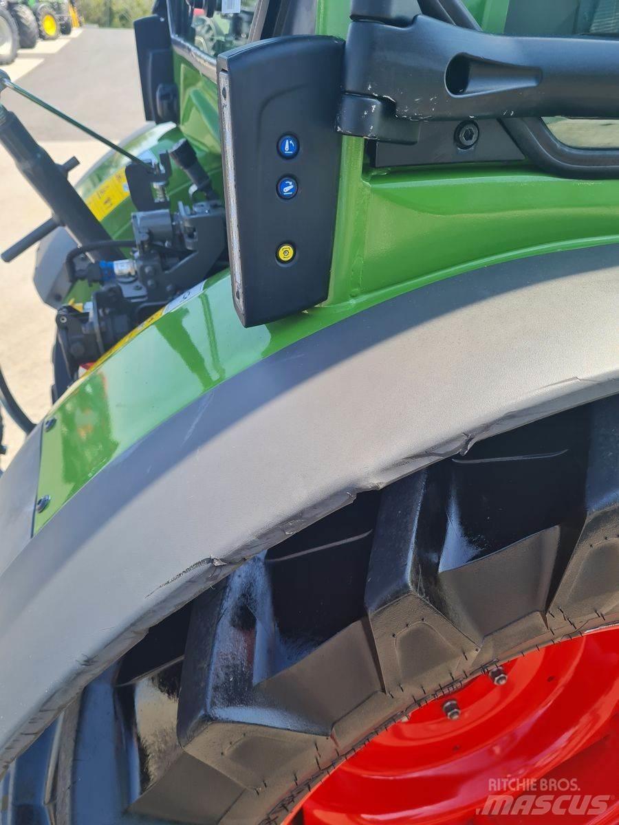 Fendt 211 Vario F Traktori