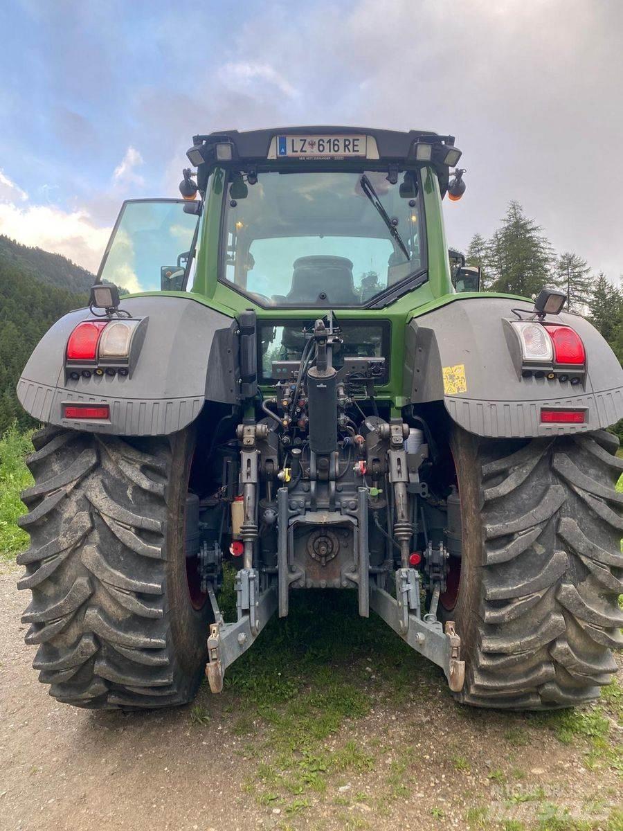 Fendt 936 Vario Traktori