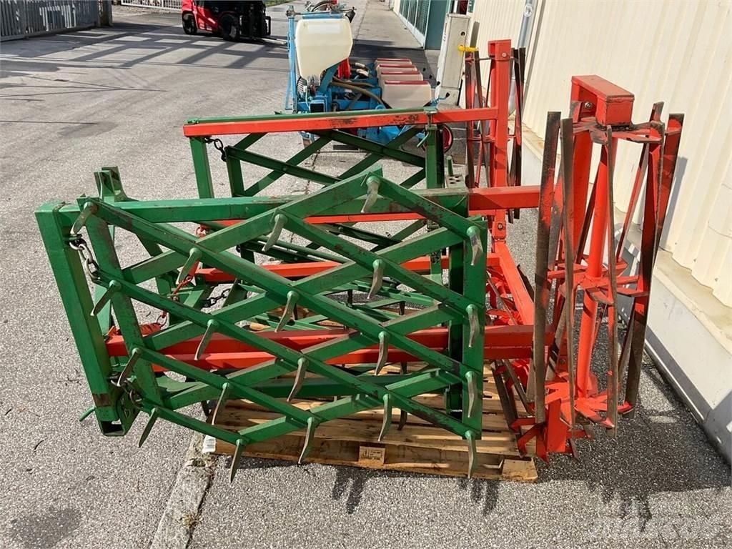  Ferk 2,5 m Ostale mašine i oprema za setvu i sadnju