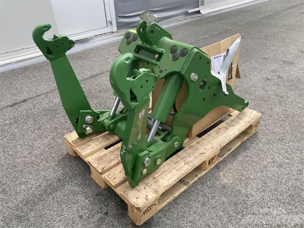  FH zu JD Serie 6M Ostale prikolice
