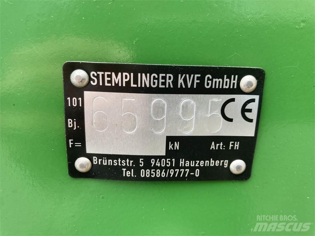  FH zu JD Serie 6M Ostale prikolice