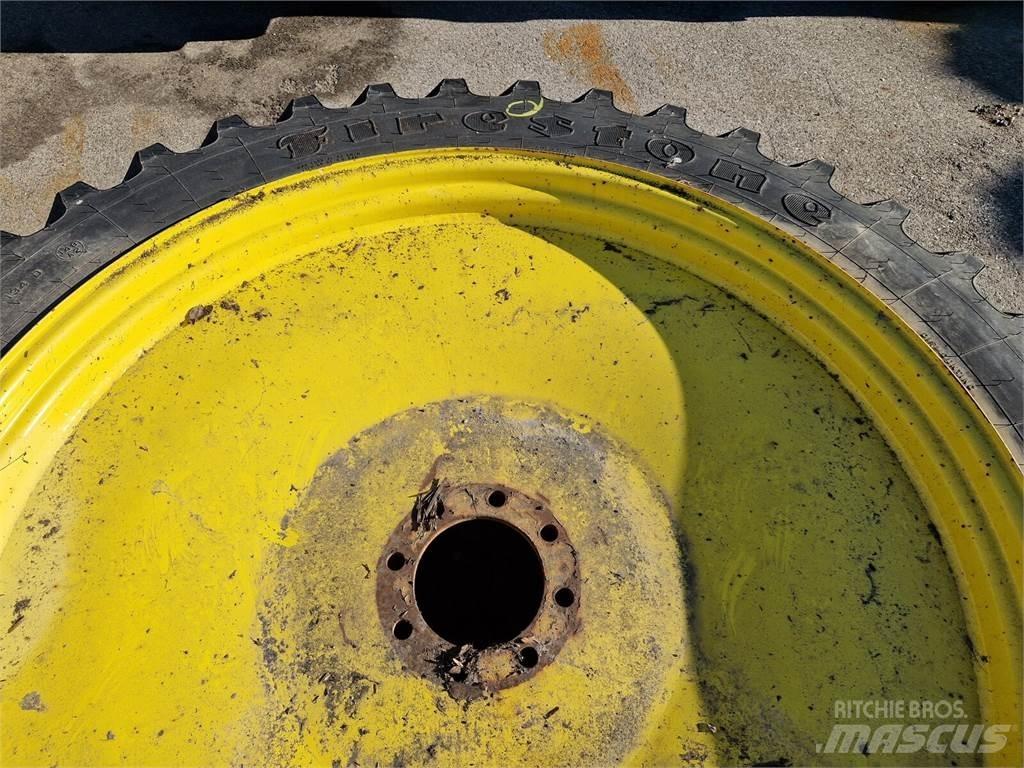 Firestone 230/95R44 Gume, točkovi i felne