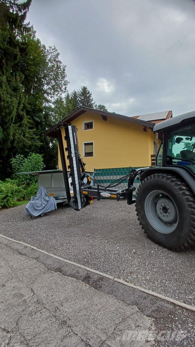 Fliegl  Kosilice za livade