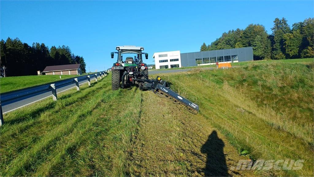 Fliegl  Kosilice za livade