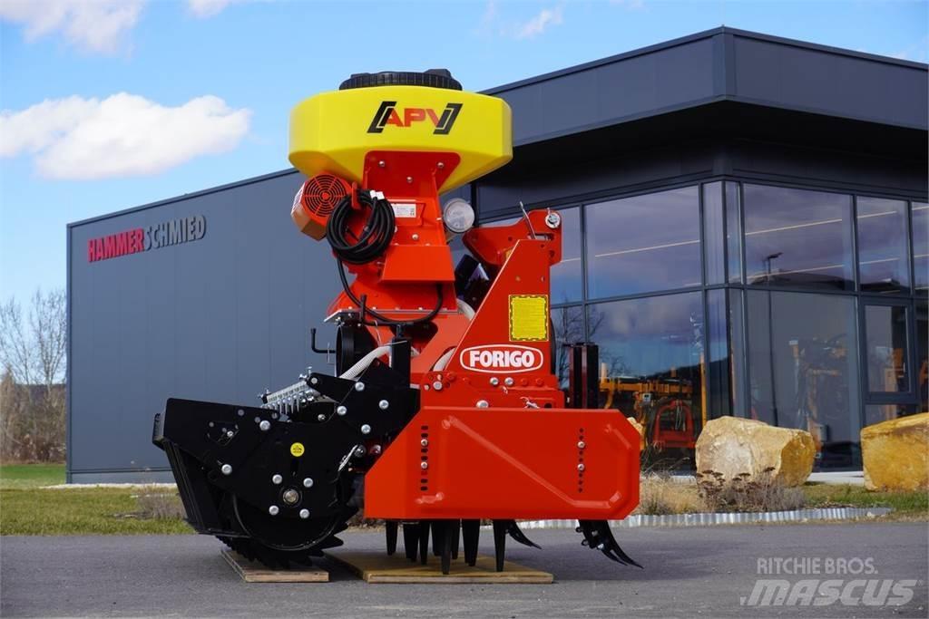 Forigo F112-180 Tanjirače