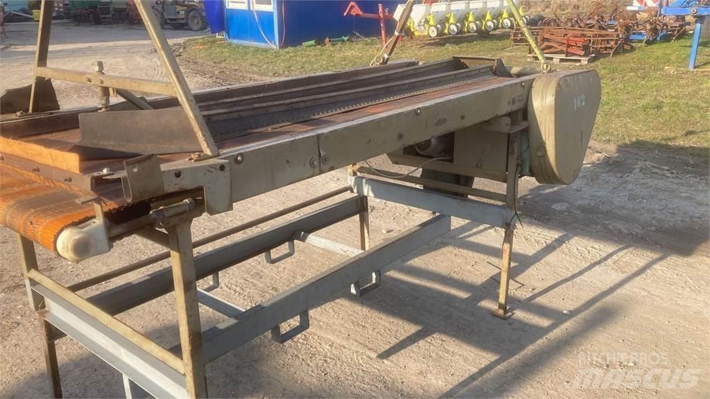 Fortschritt K 728 Ostale poljoprivredne mašine