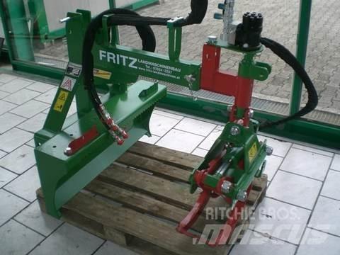 Fritz ST 1200 Ostalo