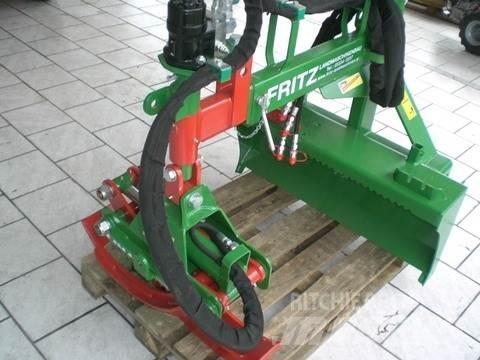Fritz ST 1200 Ostalo