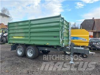 Fuhrmann TDS 15455E Ostale prikolice
