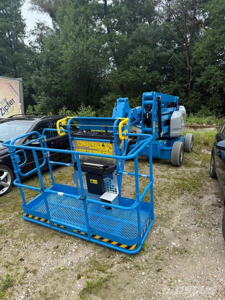 Genie Z45/25J DC Zglobne podizne platforme