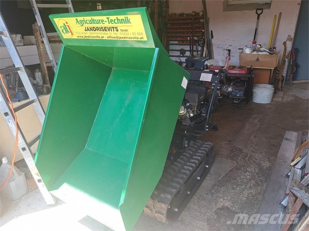 Geo Dumper MD 500 Ostale poljoprivredne mašine