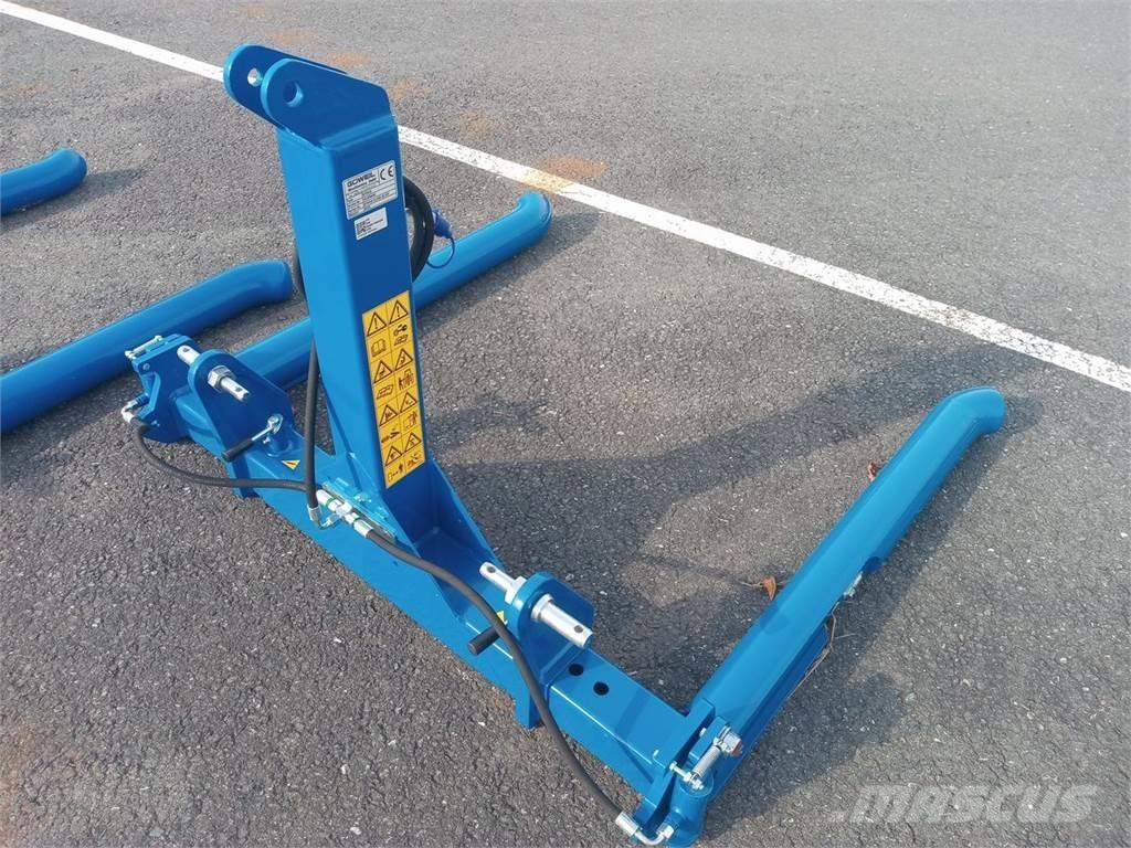 Göweil BTGHA Ostala oprema za žetvu stočne hrane