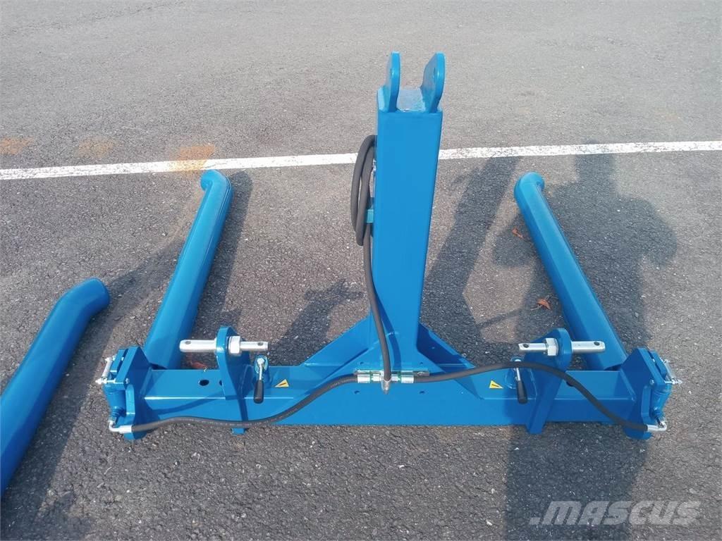 Göweil BTGHA Ostala oprema za žetvu stočne hrane