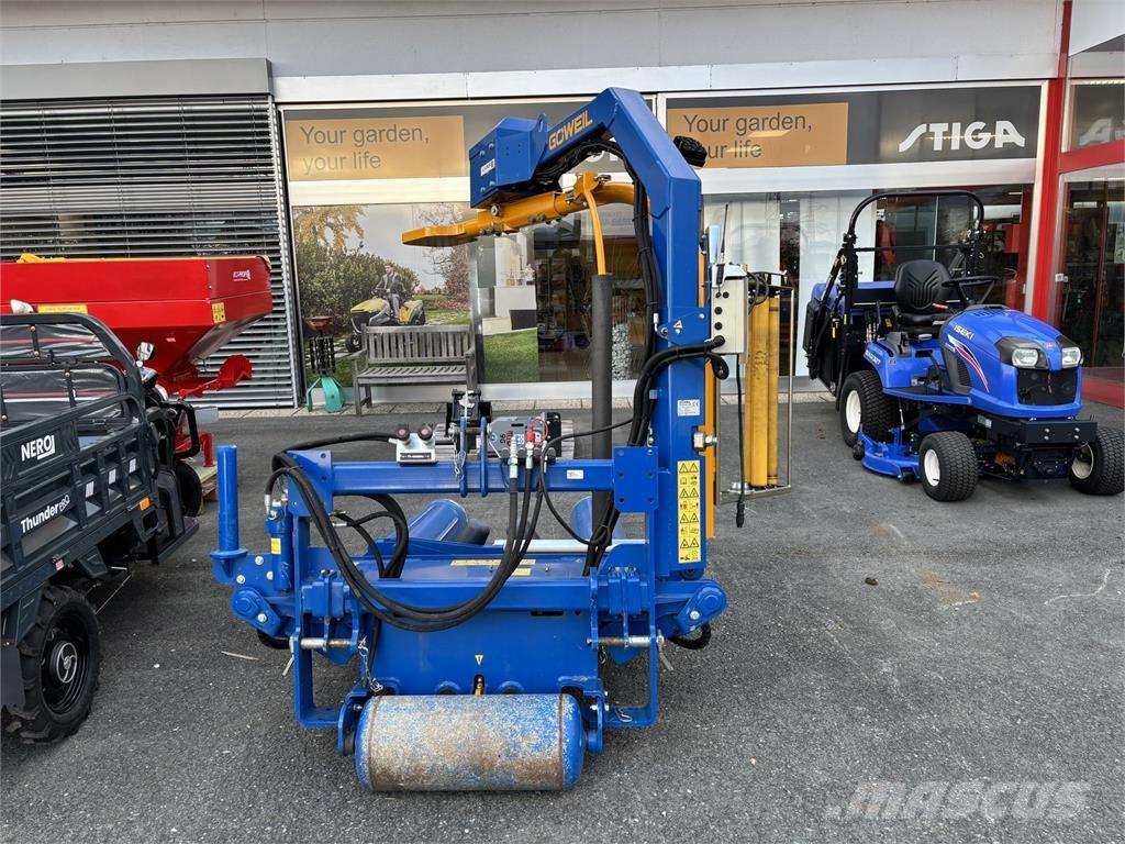 Göweil G1015 Ostala oprema za žetvu stočne hrane