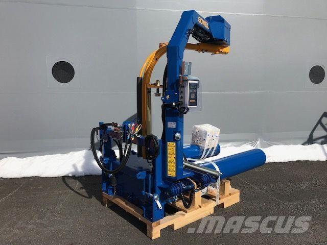 Göweil G1015 Ostala oprema za žetvu stočne hrane