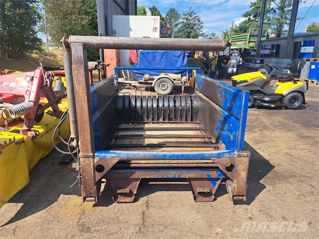 Göweil RBA Ostale poljoprivredne mašine